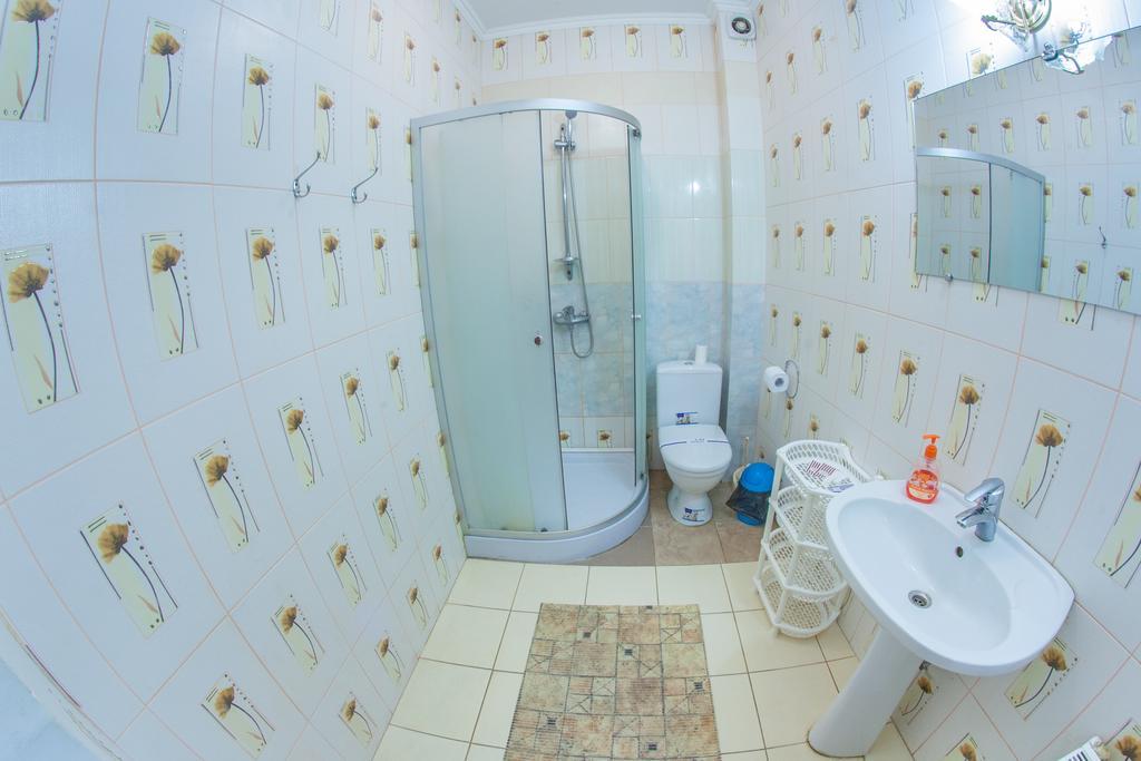 Apartments Kamanina Street 오데사 객실 사진