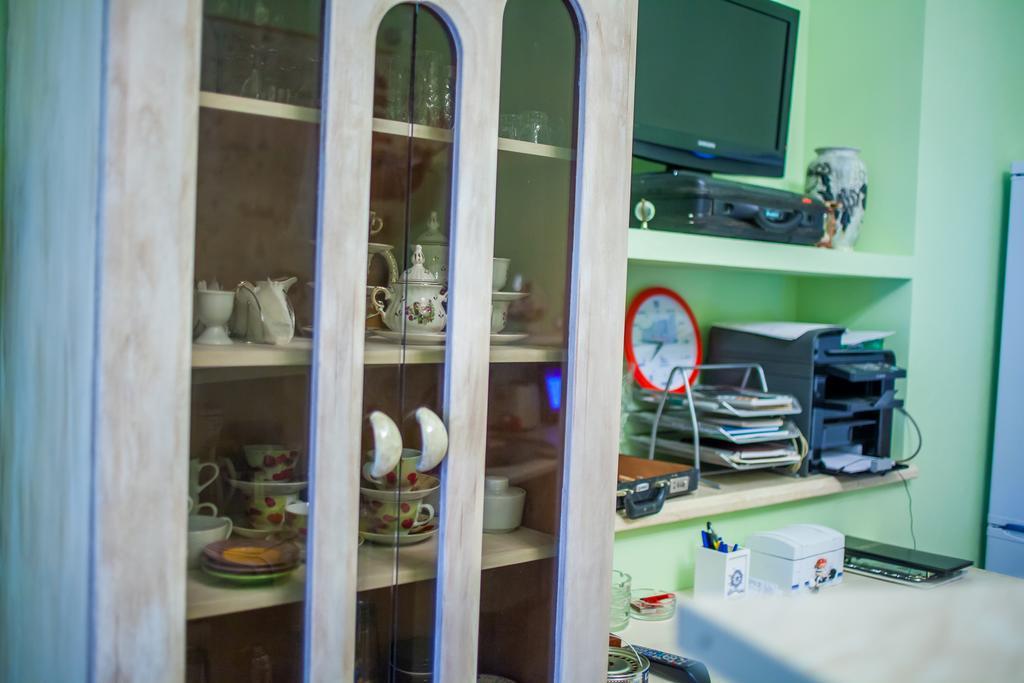 Apartments Kamanina Street 오데사 외부 사진