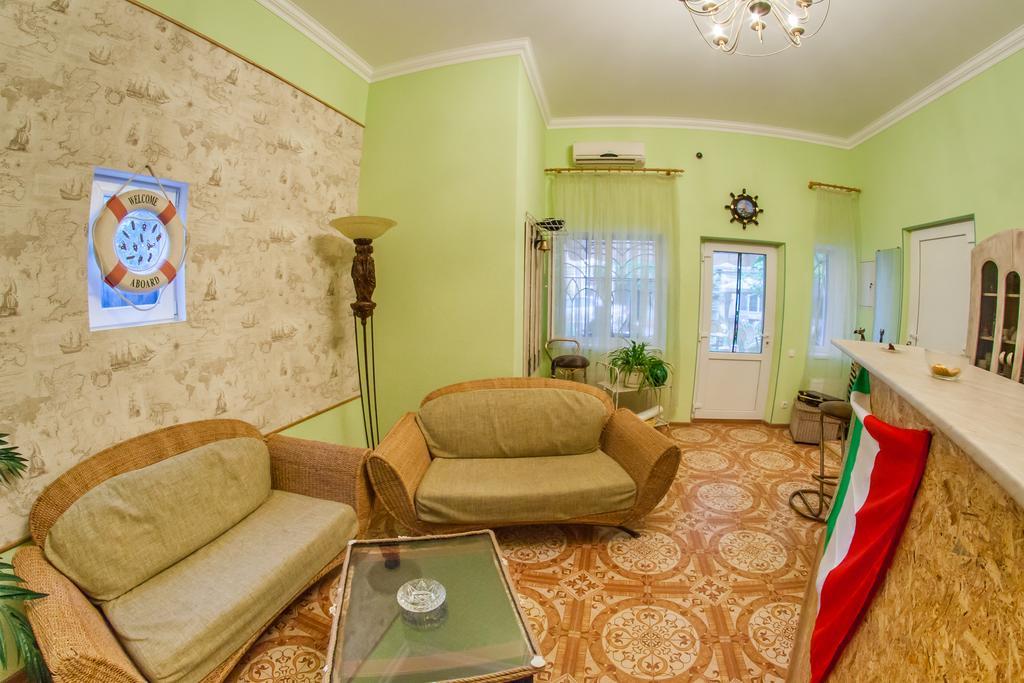 Apartments Kamanina Street 오데사 외부 사진