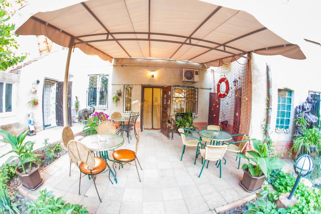 Apartments Kamanina Street 오데사 외부 사진