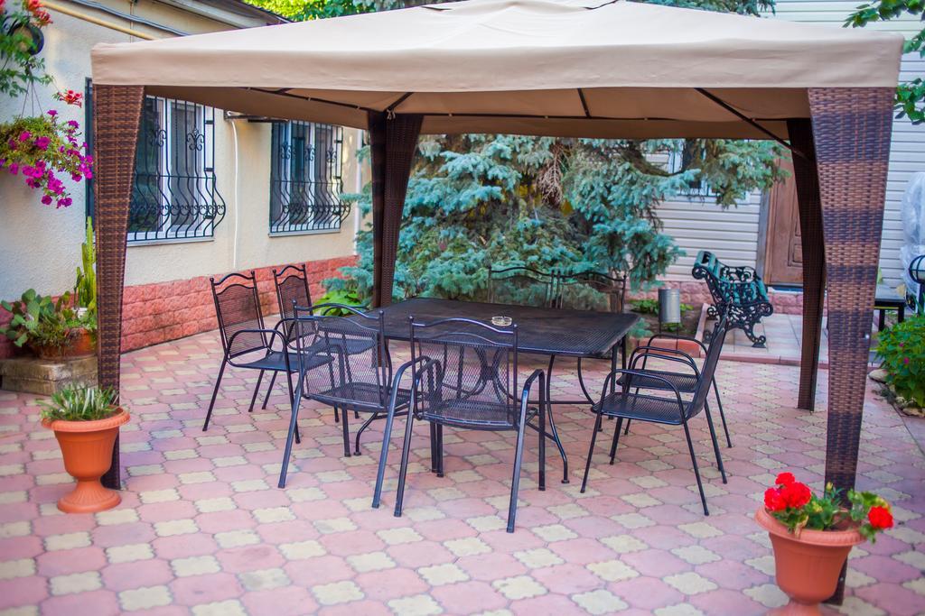 Apartments Kamanina Street 오데사 외부 사진