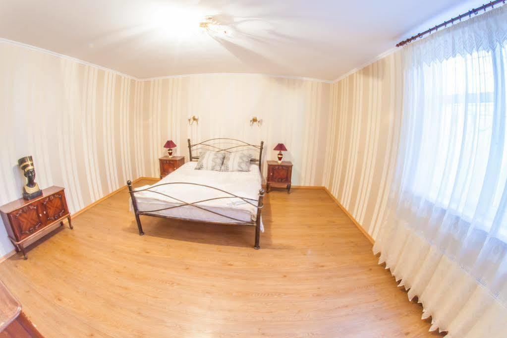 Apartments Kamanina Street 오데사 외부 사진