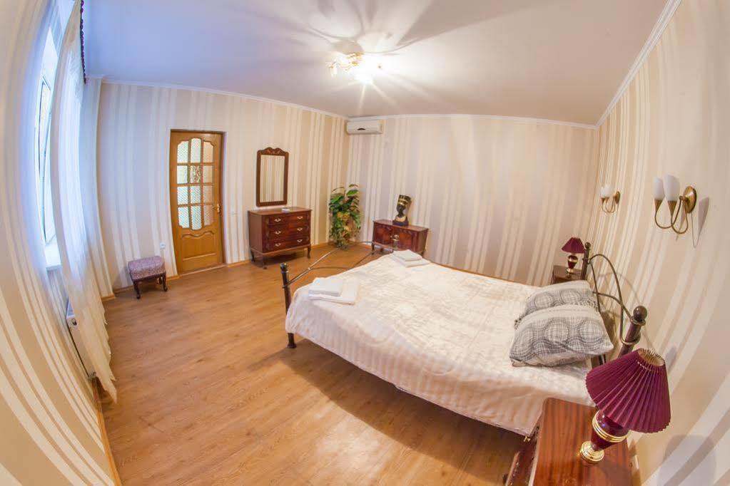 Apartments Kamanina Street 오데사 외부 사진