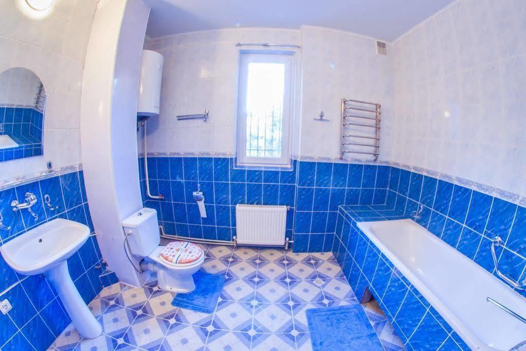 Apartments Kamanina Street 오데사 외부 사진