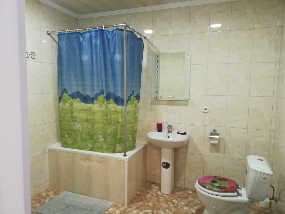 Apartments Kamanina Street 오데사 외부 사진