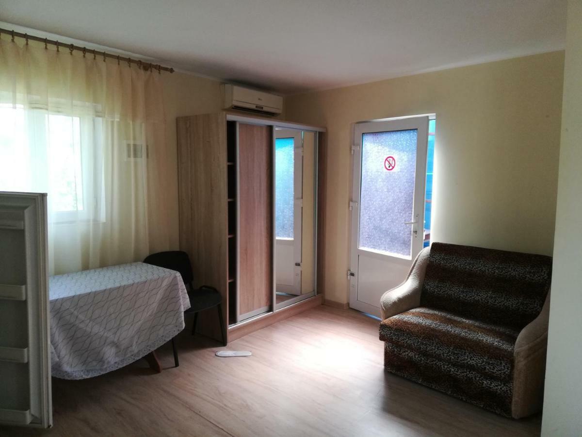 Apartments Kamanina Street 오데사 외부 사진
