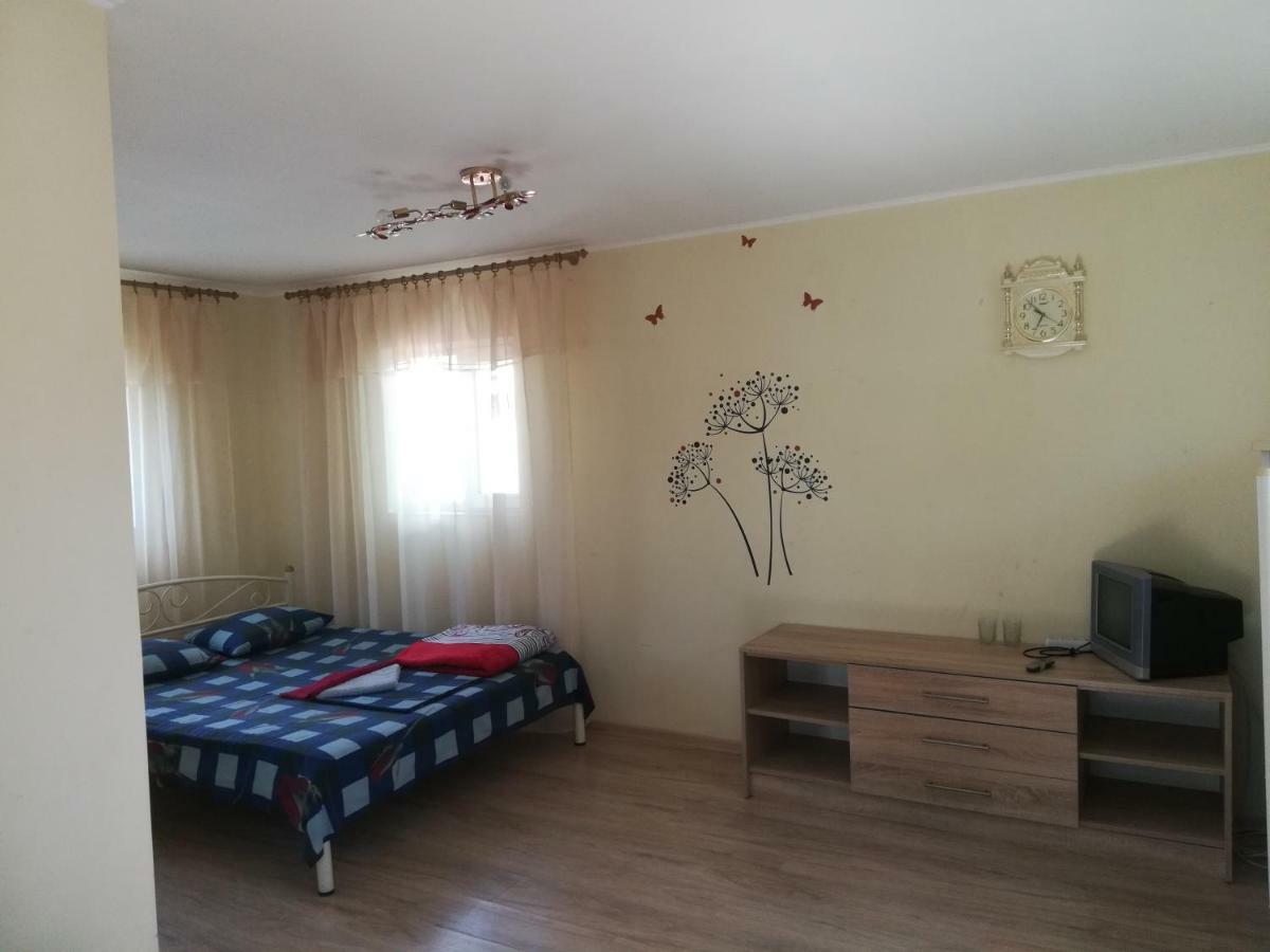 Apartments Kamanina Street 오데사 외부 사진