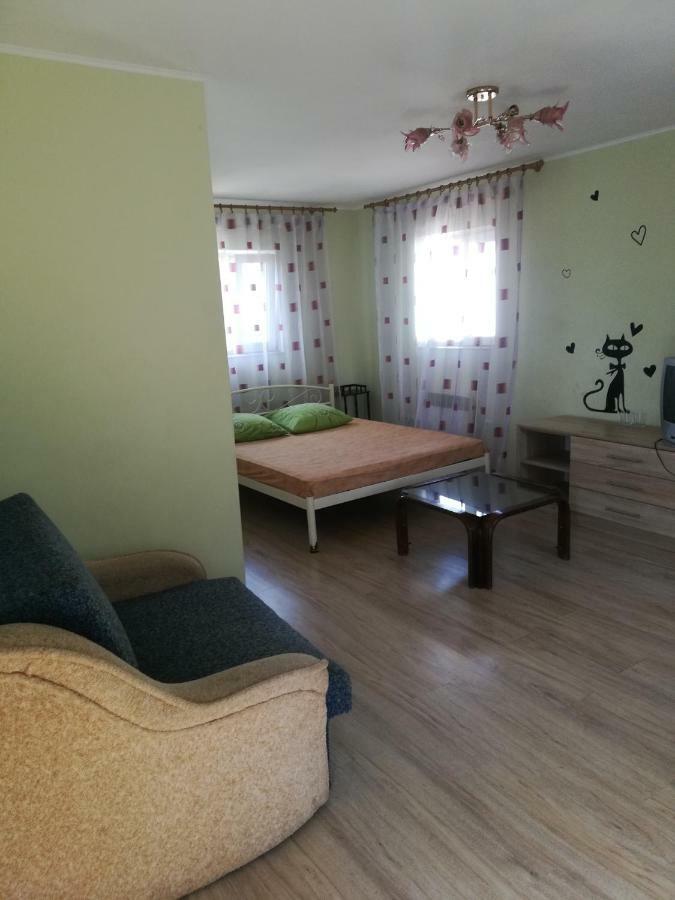 Apartments Kamanina Street 오데사 외부 사진
