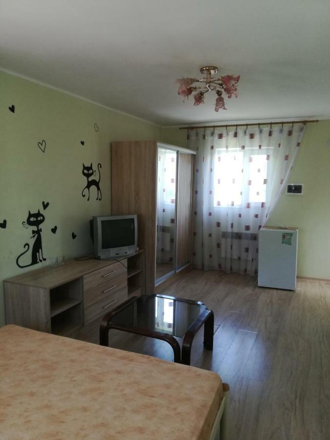 Apartments Kamanina Street 오데사 외부 사진