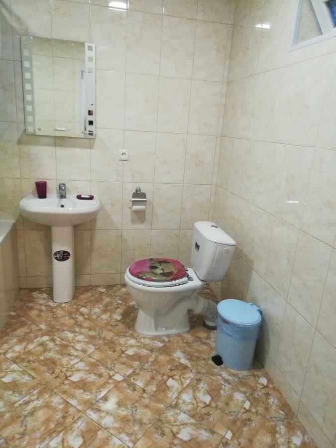 Apartments Kamanina Street 오데사 외부 사진