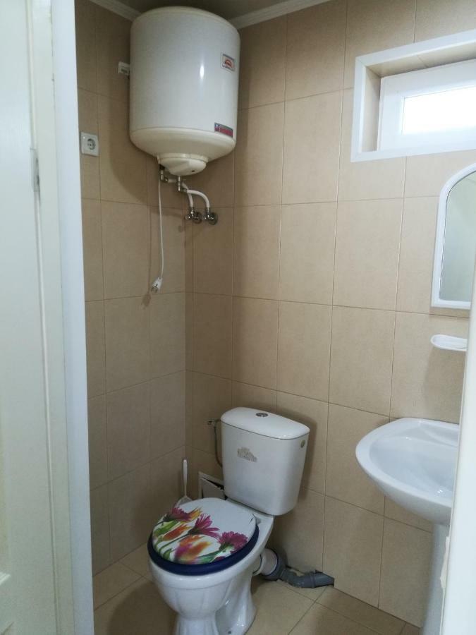 Apartments Kamanina Street 오데사 외부 사진