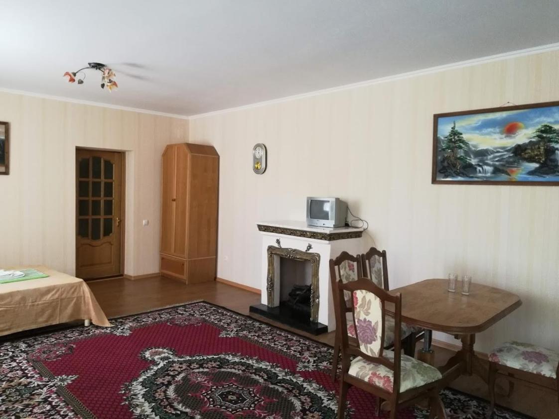 Apartments Kamanina Street 오데사 외부 사진