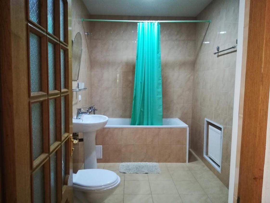 Apartments Kamanina Street 오데사 외부 사진