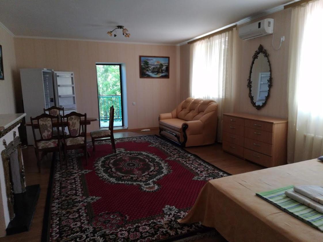 Apartments Kamanina Street 오데사 외부 사진