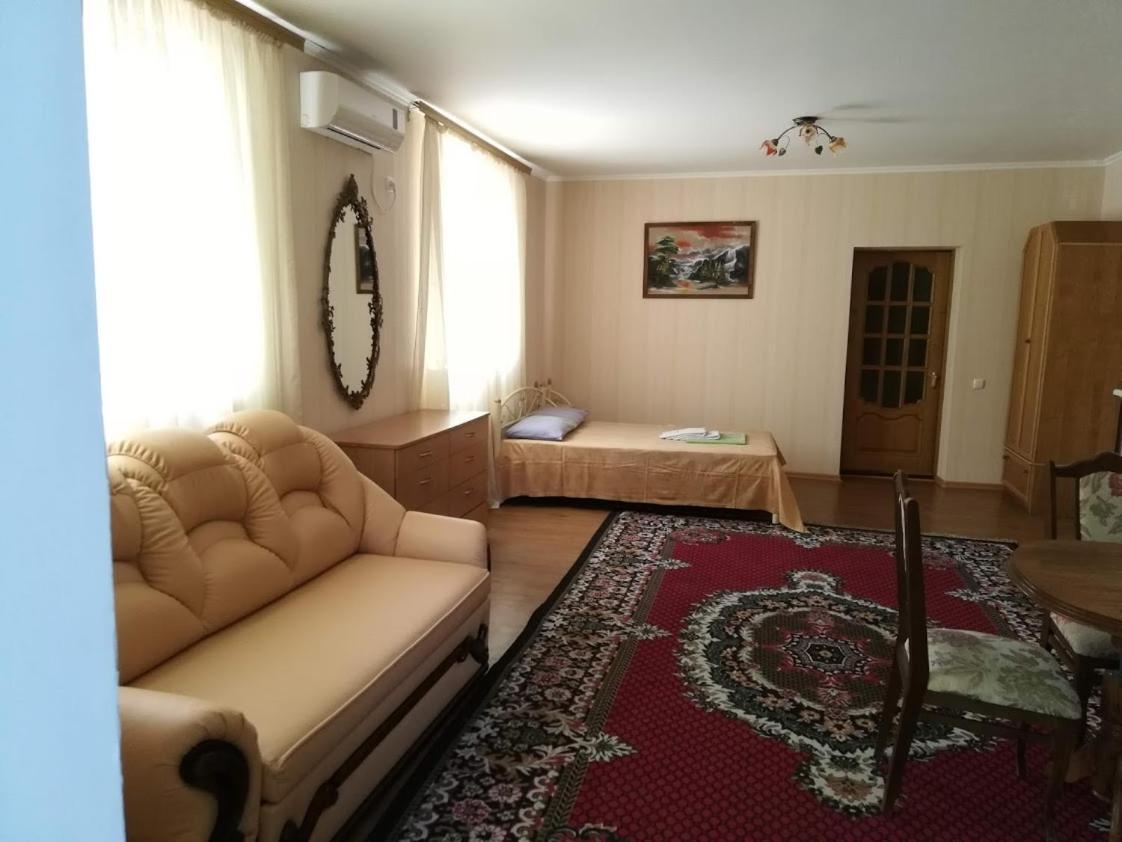 Apartments Kamanina Street 오데사 외부 사진